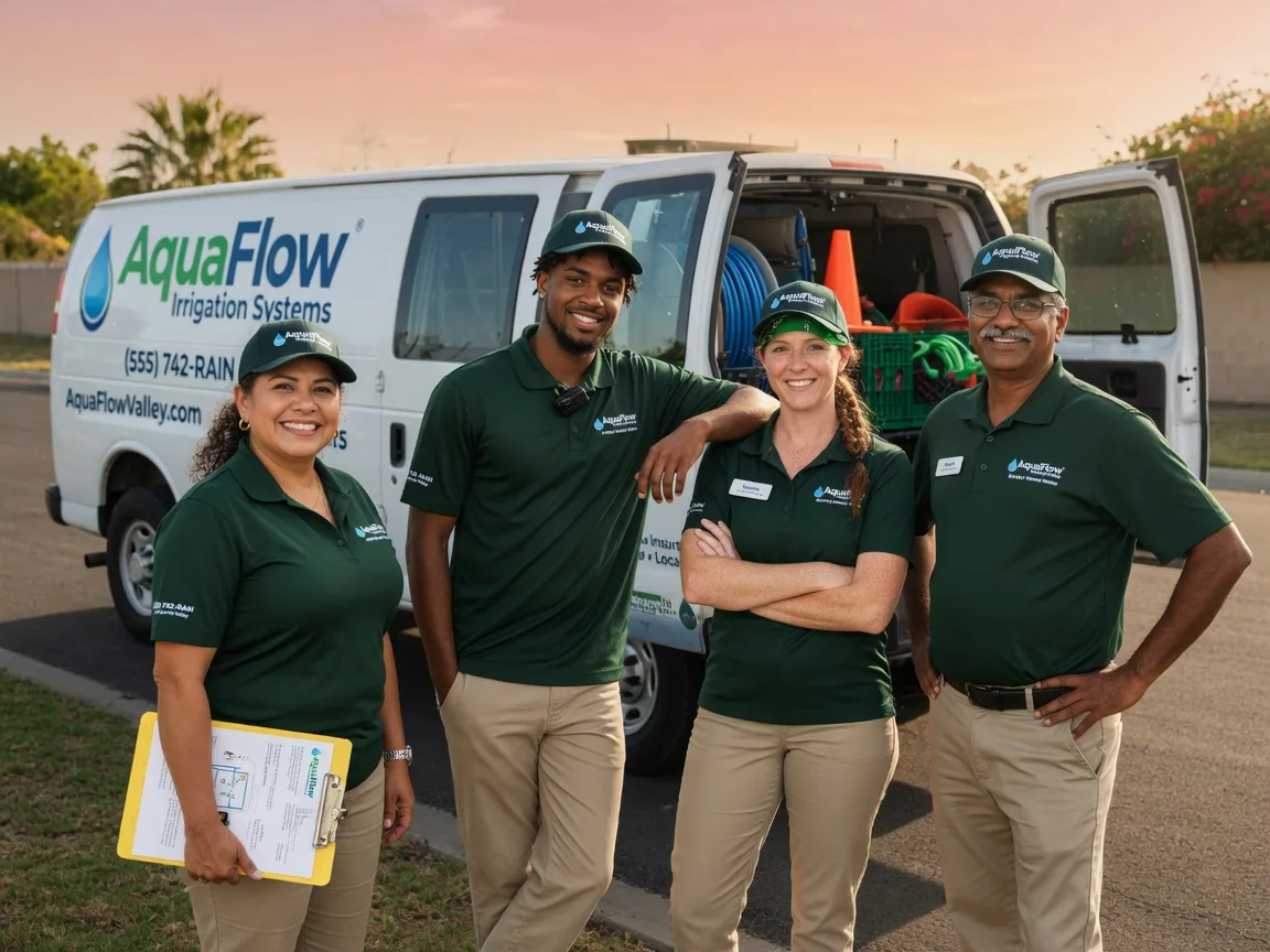 Irrigation Installation company in Shelter Island, NY