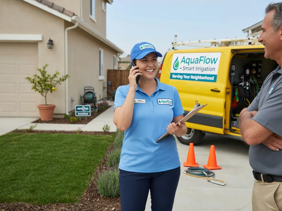 Irrigation Installation Shelter Island, NY FAQs